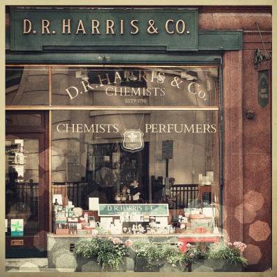 'Pharmacy' by K.Hurley on Flickr