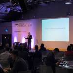 Digital Government conference gets a collective ‘thumbs up’ from the sector