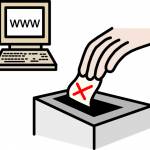 Ukraine to trial blockchain-based voting