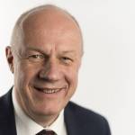 Cabinet reshuffle gives us a quick Gummer replacement