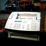 NHS ‘world’s biggest buyer of fax machines’ – report
