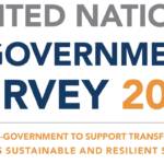 UK slips from 1st to 4th in UN global e-gov ranking