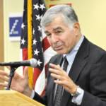 Former US Presidential candidate: we need to protect politics from rogue AI