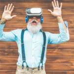 Over-70s being failed by public sector tech experience