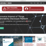 IoT Security Foundation unveils vulnerability disclosure platform