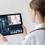 COVID-19: Half of older patients prefer digital tools to in-person consultations