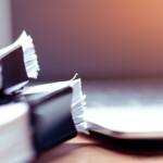 Digital document bundles: mitigating a pandemic’s impact