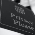 Because privacy matters: 10 steps public sector employees can take to protect privacy at work