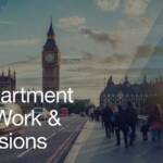 DWP talks new Dynamic Trust Hub for digital identity