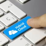 Research: Hybrid cloud the norm for public sector
