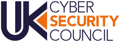 UK Cyber Security Council Logo