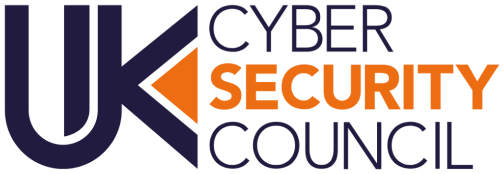 UK Cyber Security Council Logo