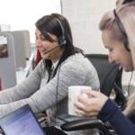 GBG backs ‘work when and where you want’ strategy