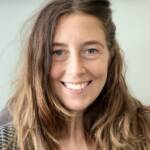 Women in Digital: Rosalie Marshall