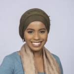 Digital People in Government: Amina Omar