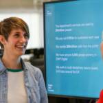 Enabling cross-government data sharing through Citizen API