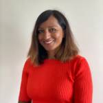 Women in Digital: Louella Fernandes