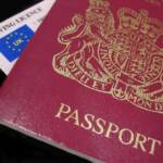 Sterling certified to carry out UK digital identity checks