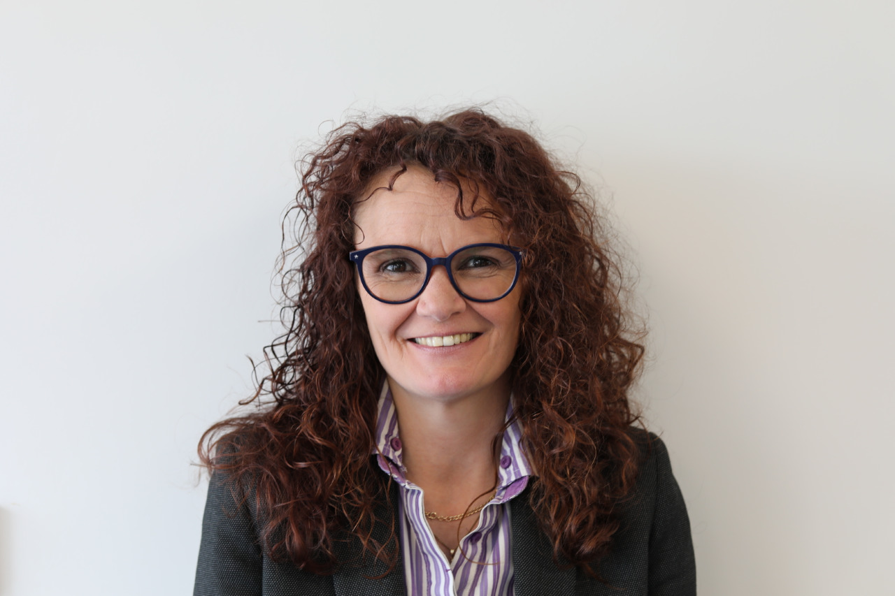 Women in Digital Nicky Whiting THINK Digital Partners THINK