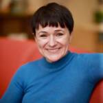 Women in Digital: Helen Kelisky