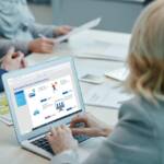 NHS pursues net zero goal with digital tracker for employees