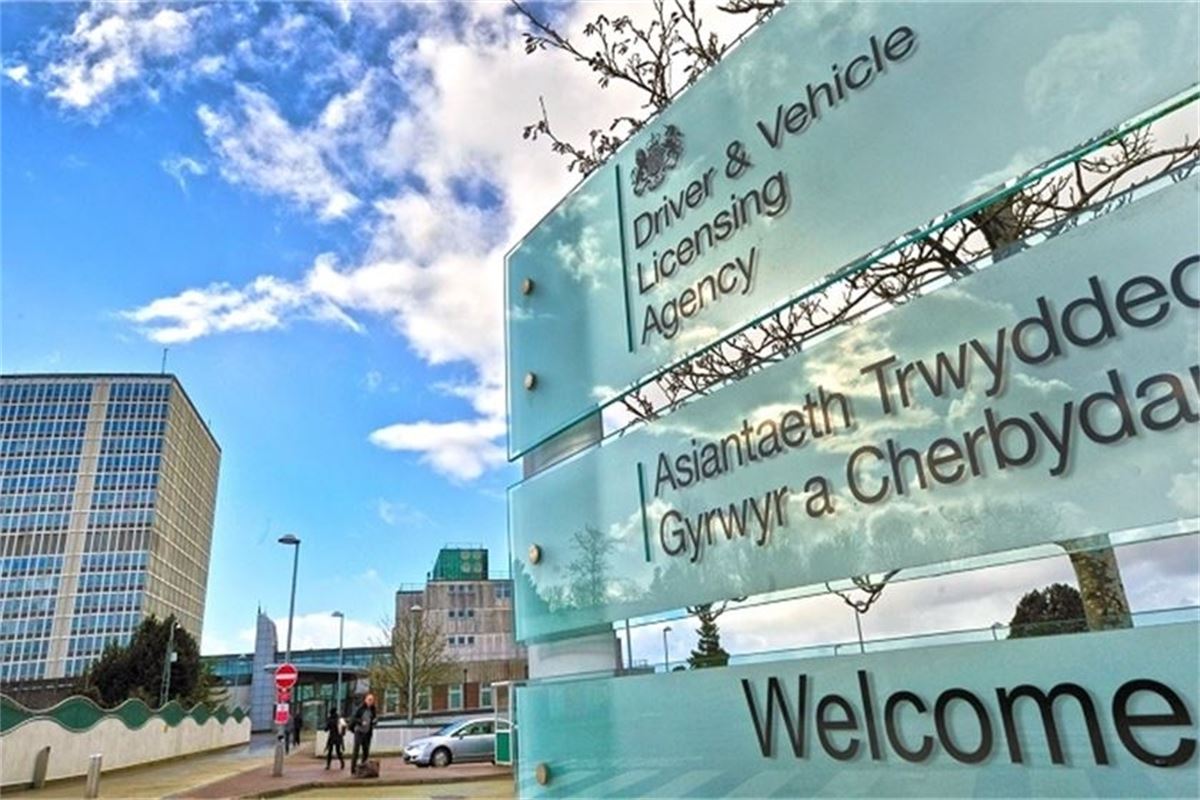 DVLA appoints Scrumconnect to support digital transformation programme