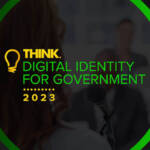 New digital identity for government agenda