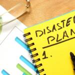 More than a third of government departments don’t have disaster recovery plan