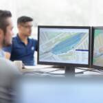 Ordnance Survey reveals transformation in how we access data