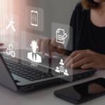 DWP modernising contact centres