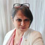 Women in Digital questions: Dia Nag