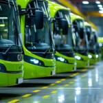 £46m investment in digital twins to decarbonise UK’s transport systems