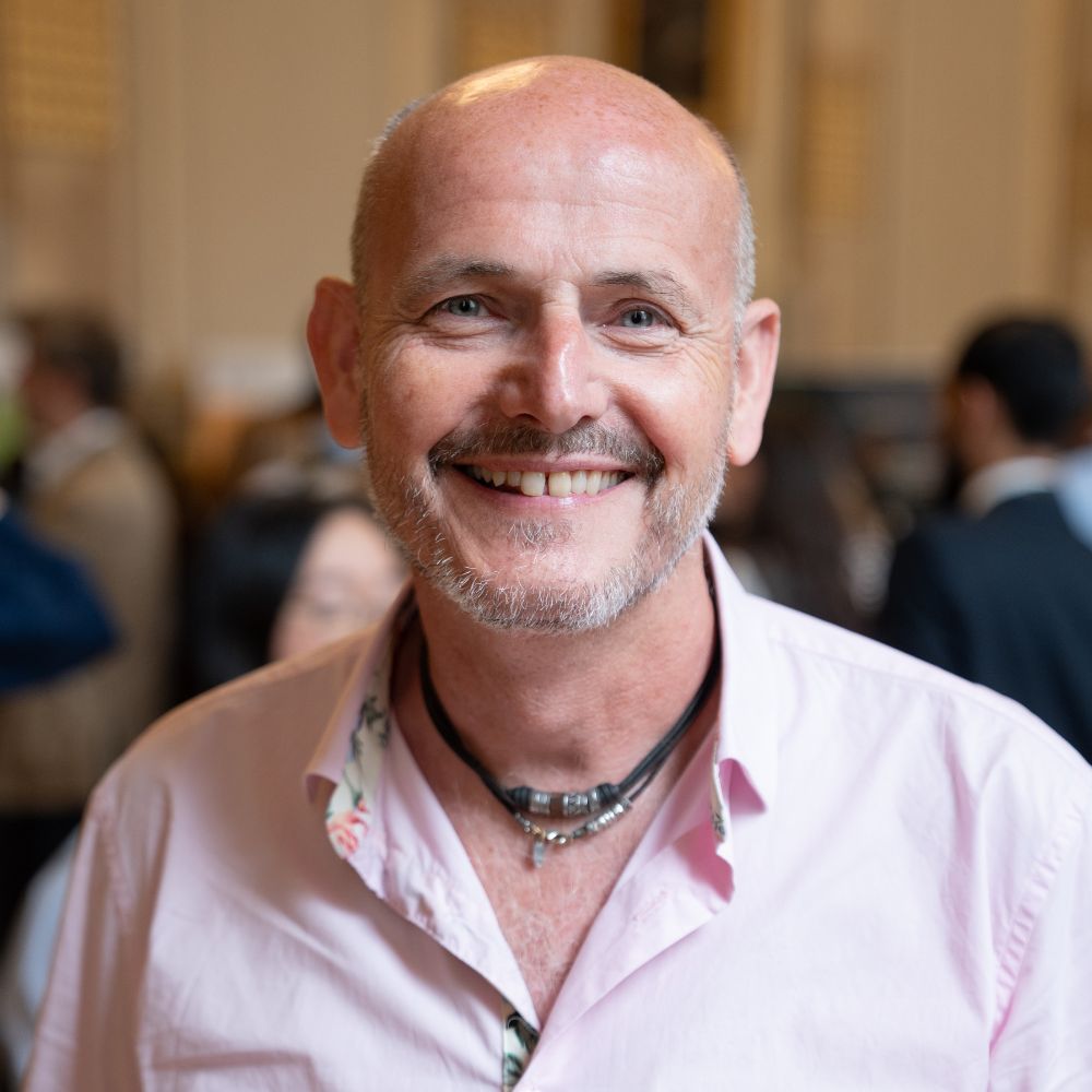 Matt Stanley