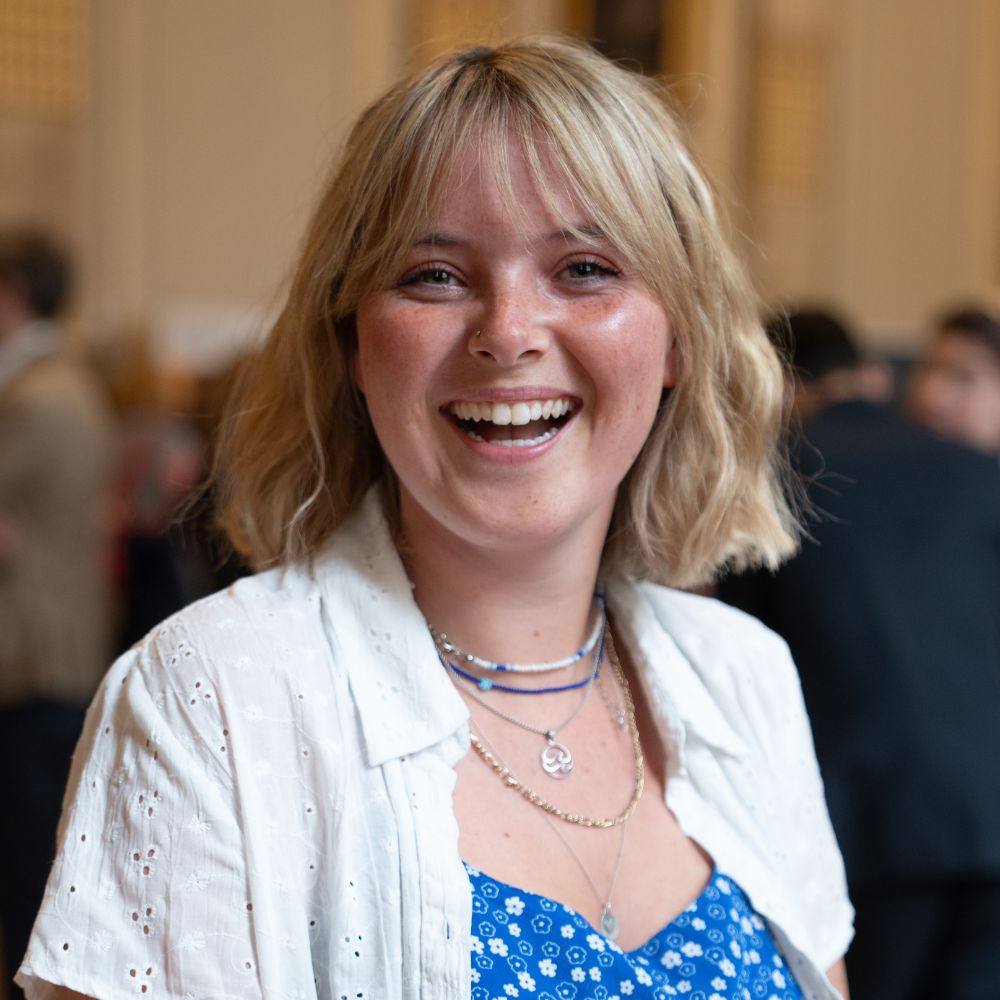 Cicely Stanley