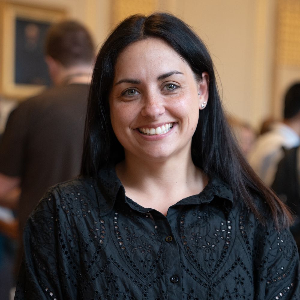 Shelley Lister