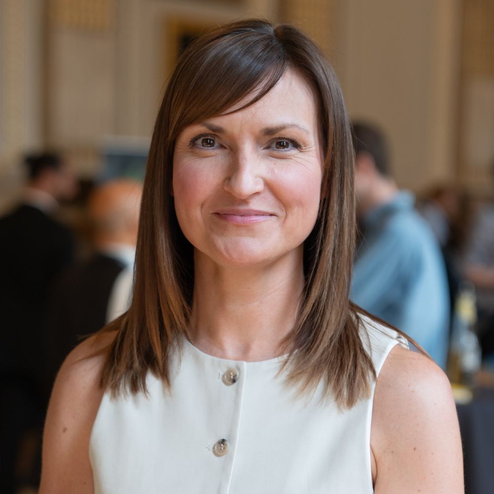 Katie Murphy
