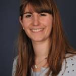 Women In Digital: Dr Francesca Boem