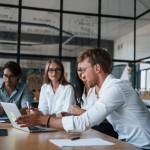 Elastic’s Alf Franklin: “Governments must build trusted, transparent AI”