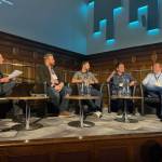Digital borders: Building trust in identity for a frictionless future