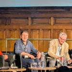 Digital Identity: trust, technology and transformation