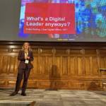 Think Digital Government: Key Takeaways
