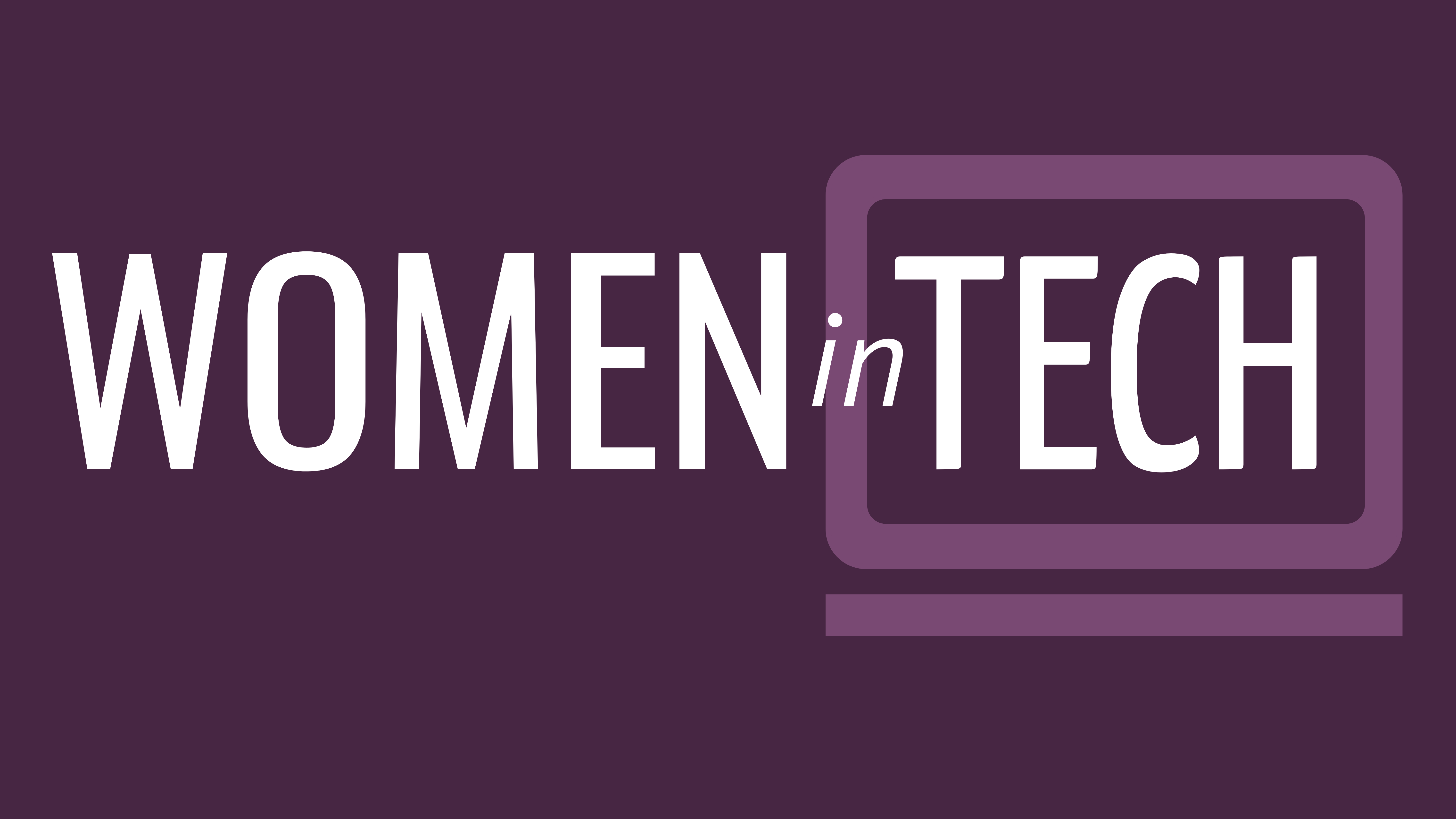 Women in Tech