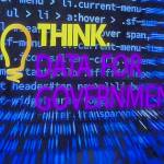 Think Data for Government: Highlights