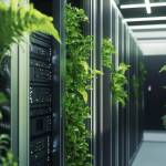 The most sustainable server is the one you never switch on