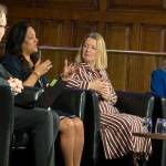 Women in digital leadership: 10 lessons for building a career