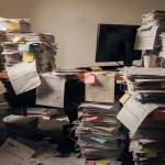 AI won’t save government until it gets control of its documents