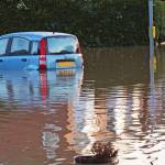AI model flags 1.2 million ‘undefended’ buildings at flood risk in England
