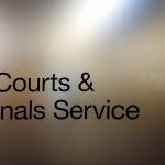 In the Spotlight: HMCTS