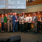 DWP benefits AI tool wins Civil Service innovation challenge