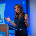 Salesforce pitches AI agents as answer to stretched public services